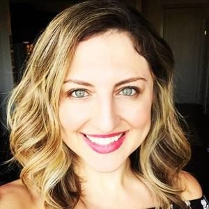 Meet your Posher, Ericka